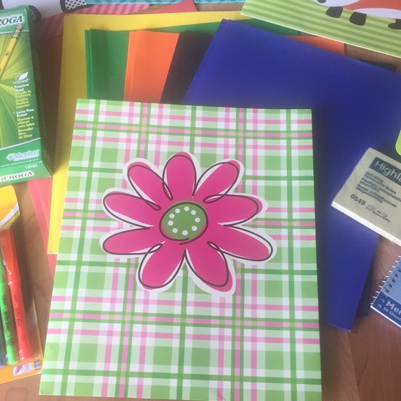 School Bundle - Picture 8 of 8